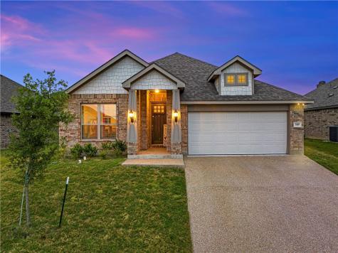 509 Paso Fino Street Waco TX 76706