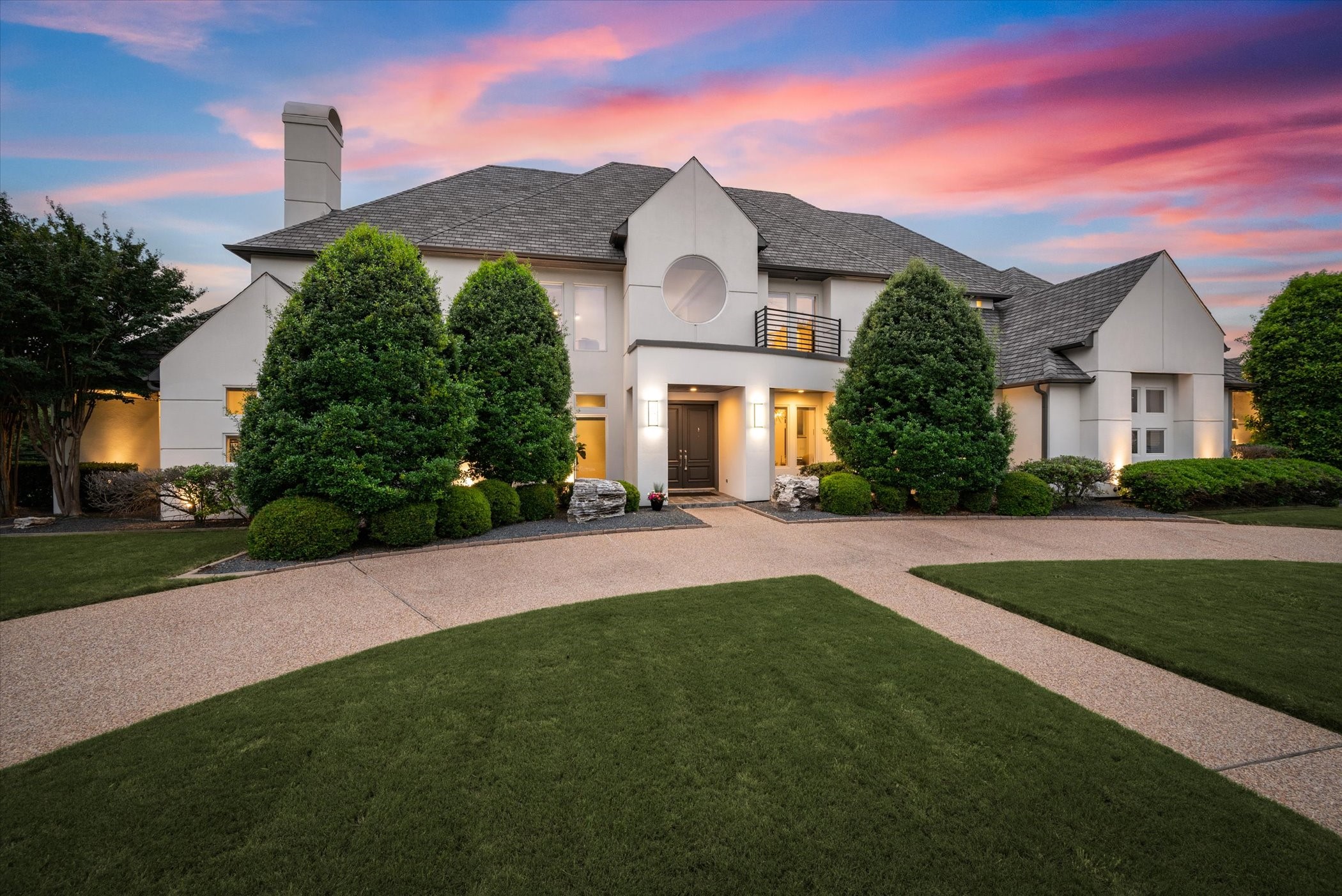 1 Glen Abbey Court Mansfield TX 76063