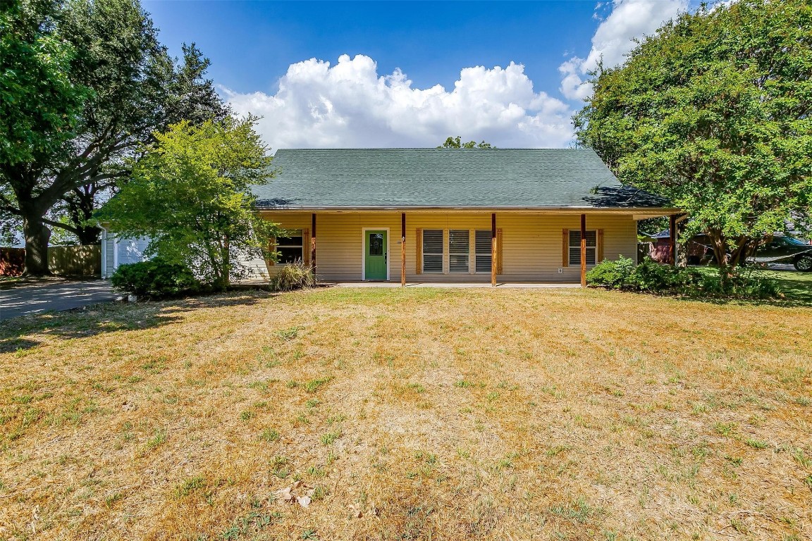 314 Lakeshore Drive Waxahachie TX 75165