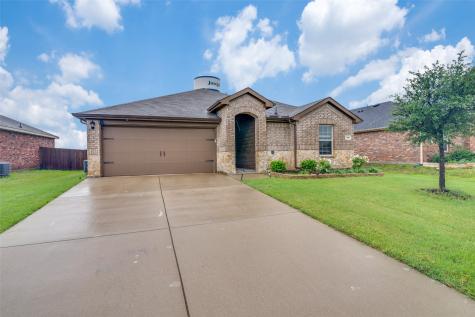706 Meadow Creek Lane Josephine TX 75189