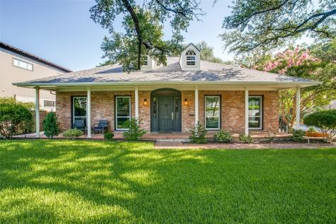 915 Knott Place Dallas TX 75208