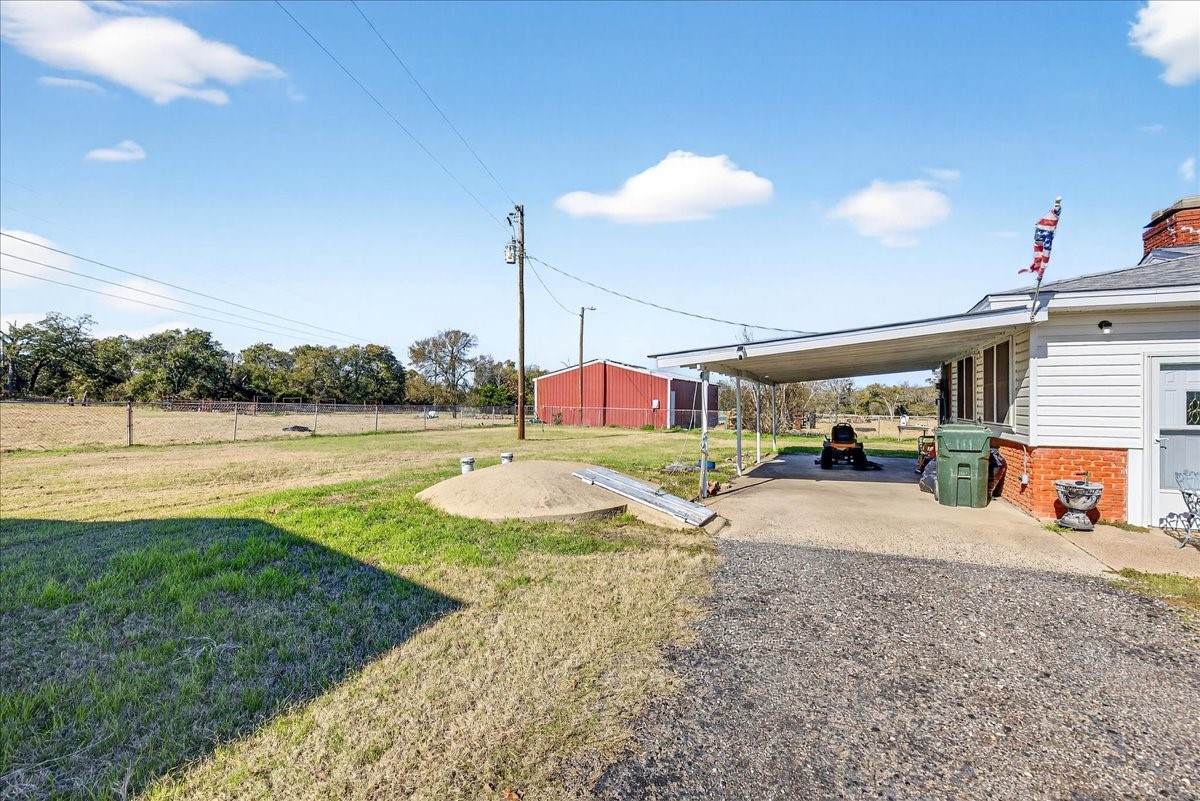 300 County Road 2100 Road Seven Points TX 75143