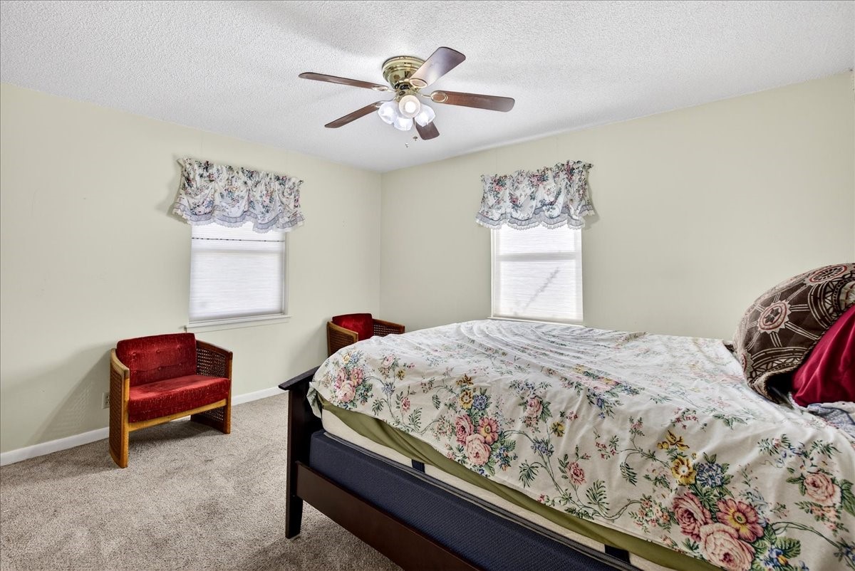 300 County Road 2100 Road Seven Points TX 75143