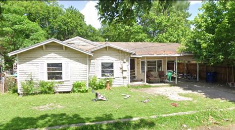 2005 Wellington Street Greenville TX 75401