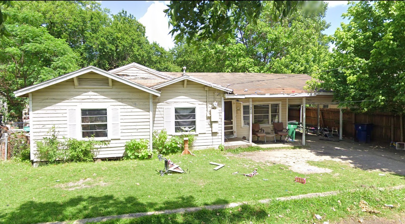 2005 Wellington Street Greenville TX 75401