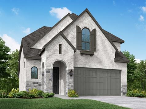 1829 Horseshoe Lane Van Alstyne TX 75495