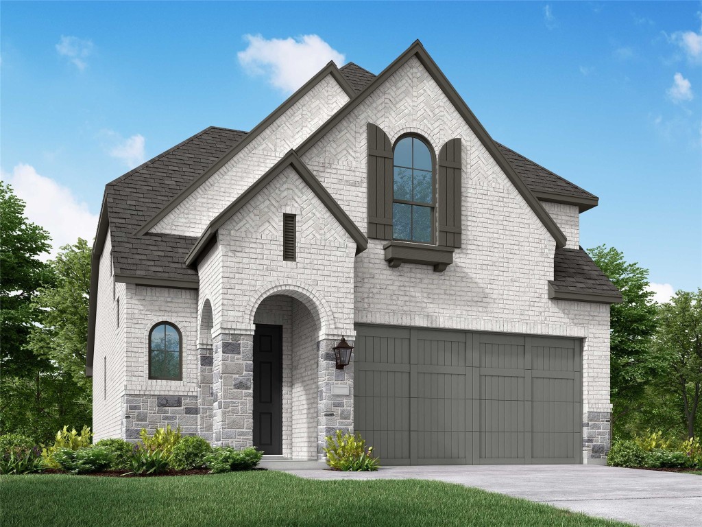 1829 Horseshoe Lane Van Alstyne TX 75495