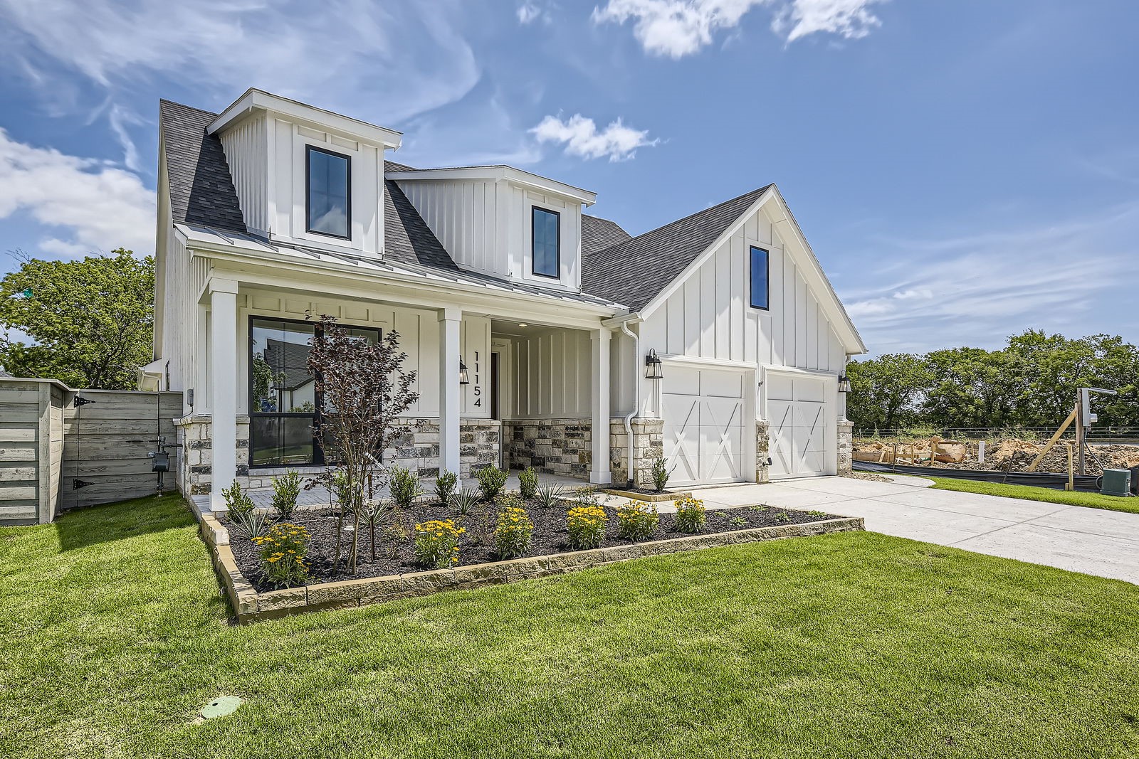 11154 Canopy Trail Justin TX 76247