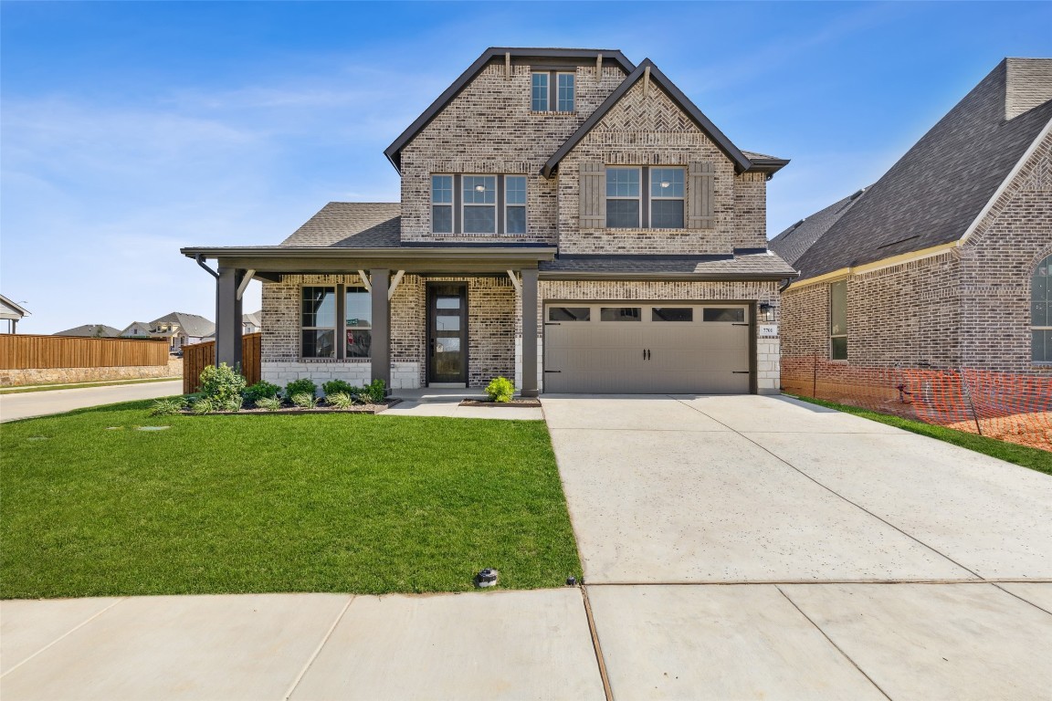 7701 Switchwood Lane Fort Worth TX 76123