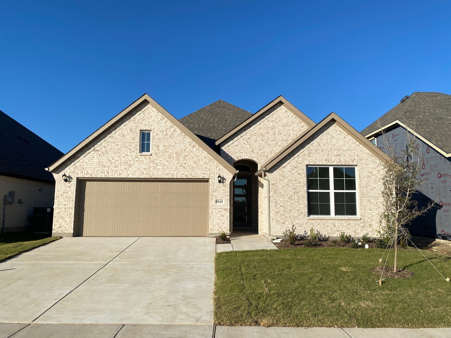 4445 Sweet Clover Lane Fort Worth TX 76036