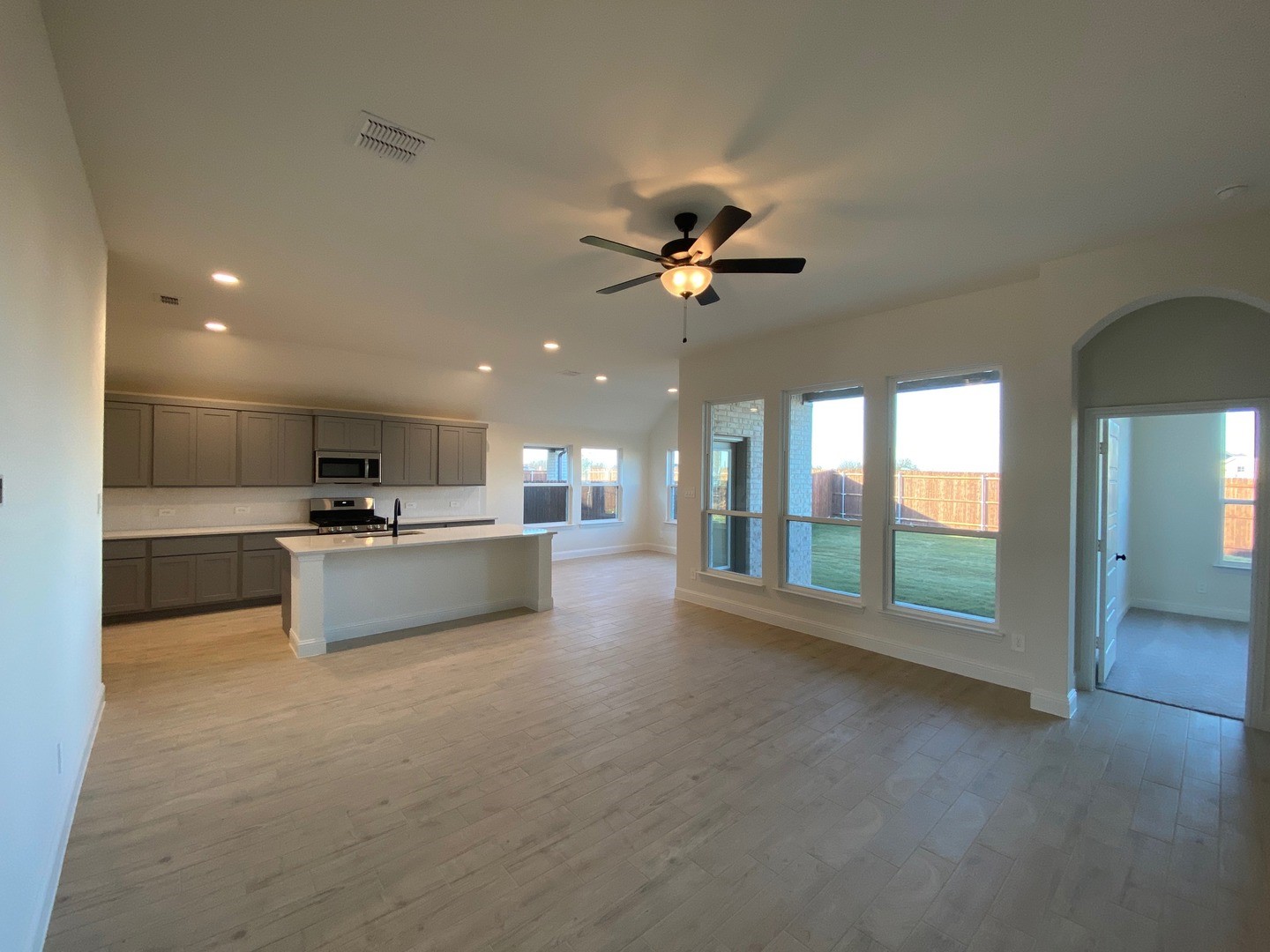 4445 Sweet Clover Lane Fort Worth TX 76036
