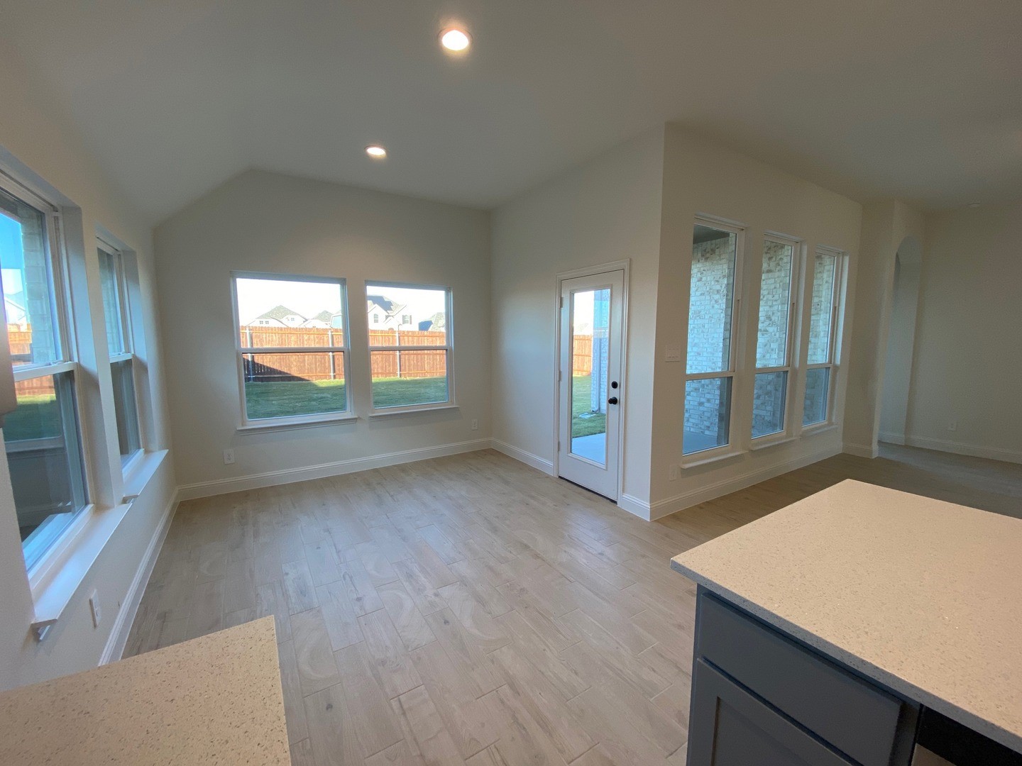 4445 Sweet Clover Lane Fort Worth TX 76036