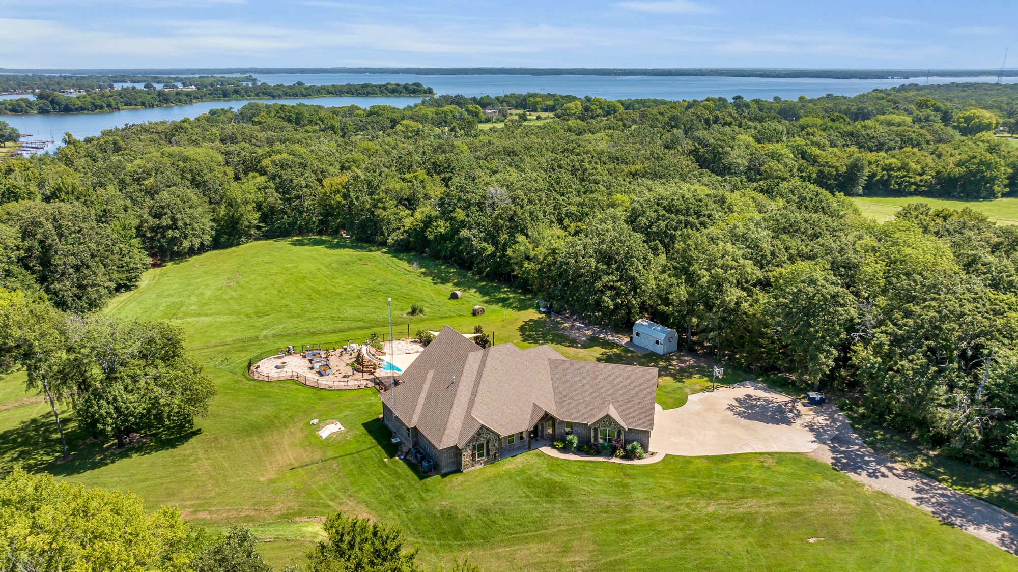 365 County Road 1534 Alba TX 75410