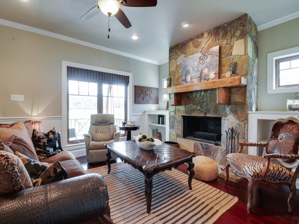 14244 Caddo Creek Circle Larue TX 75770