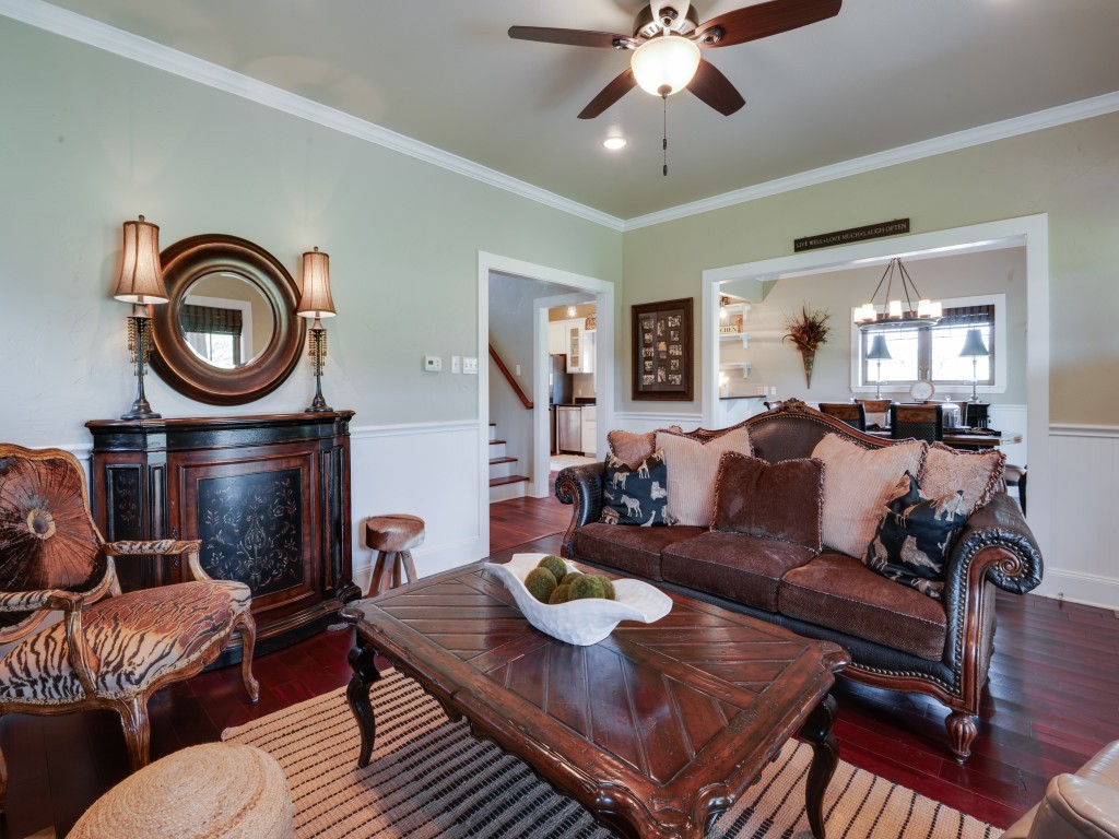 14244 Caddo Creek Circle Larue TX 75770