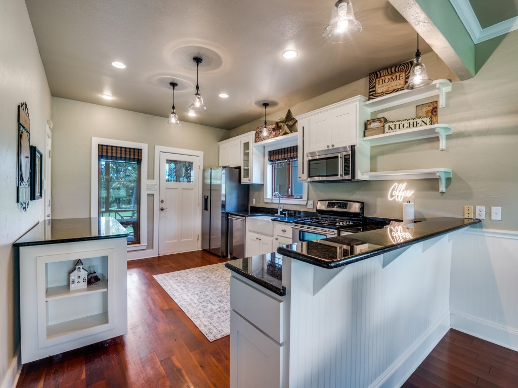 14244 Caddo Creek Circle Larue TX 75770