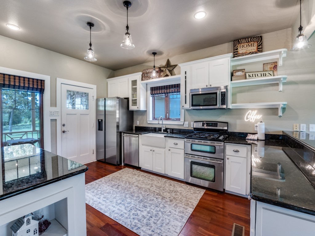 14244 Caddo Creek Circle Larue TX 75770