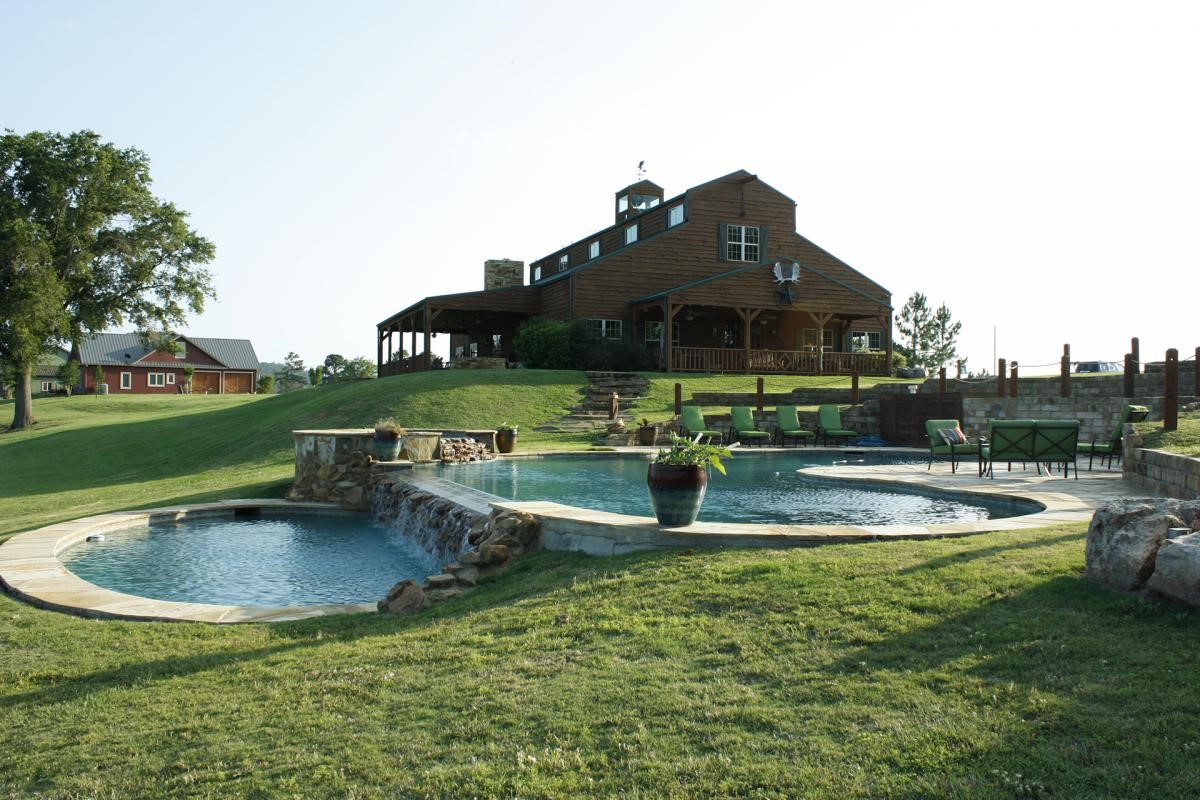 14244 Caddo Creek Circle Larue TX 75770
