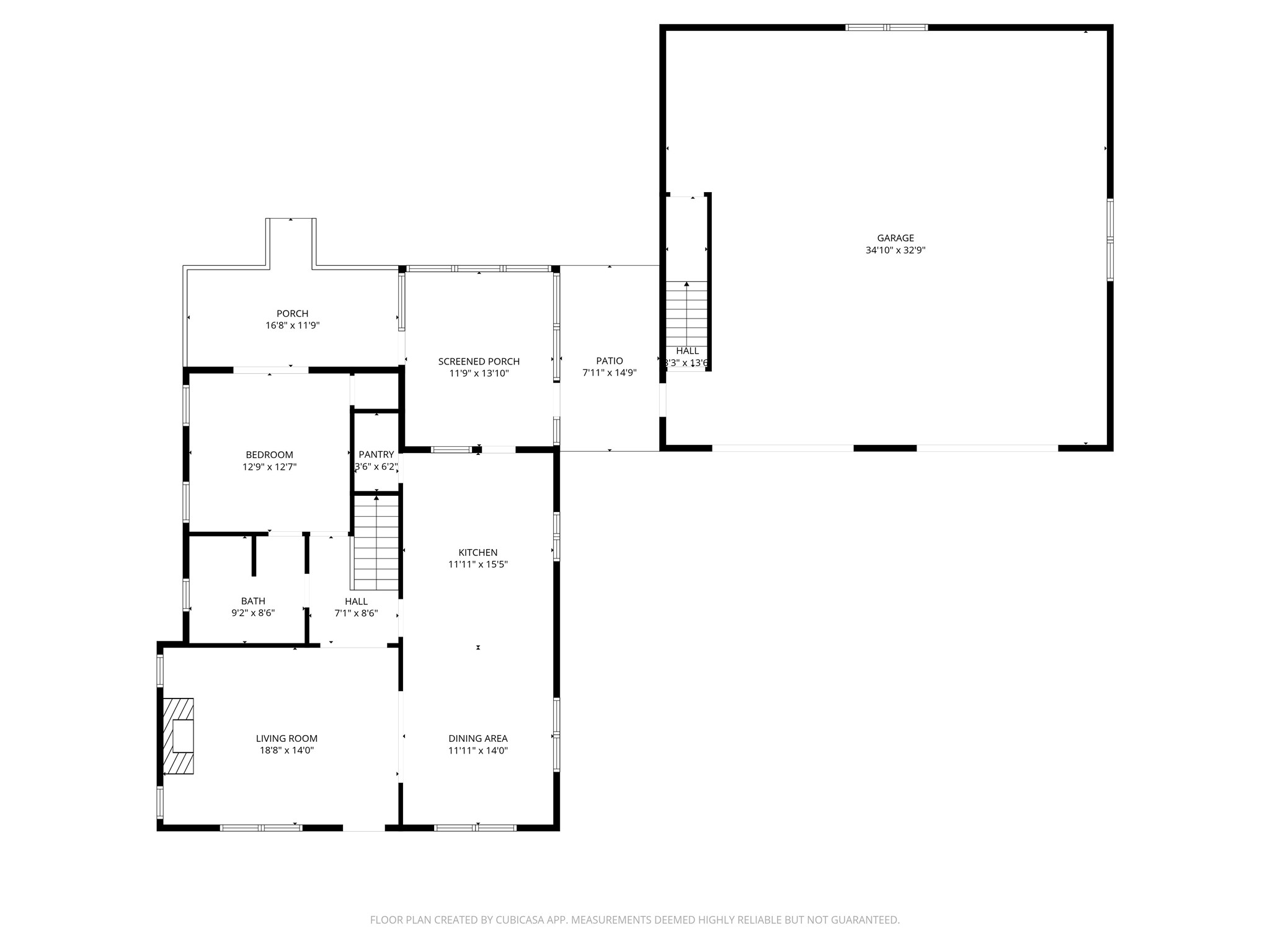 14244 Caddo Creek Circle Larue TX 75770