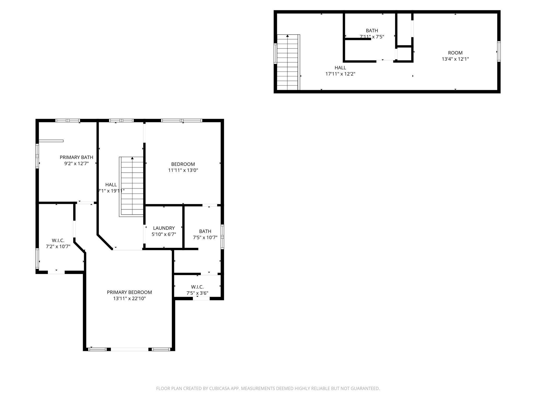 14244 Caddo Creek Circle Larue TX 75770