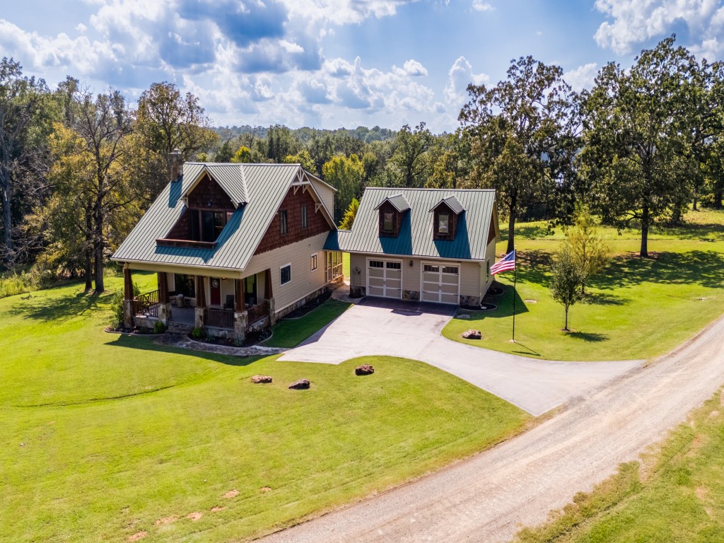 14244 Caddo Creek Circle Larue TX 75770