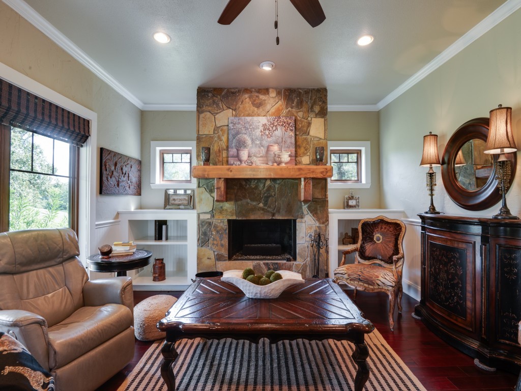 14244 Caddo Creek Circle Larue TX 75770