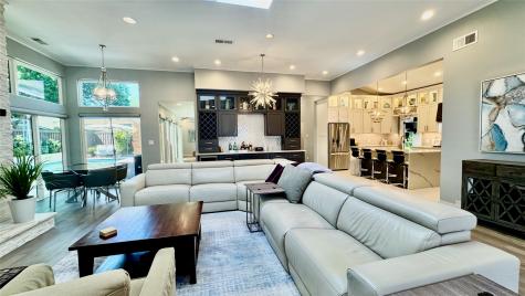 5801 Gallant Fox Lane Plano TX 75093