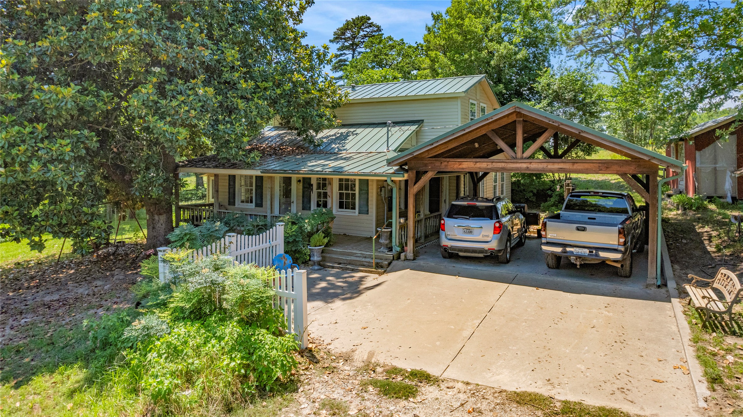12250 County Road 3513 Brownsboro TX 75756