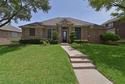 7700 Watson Drive Plano TX 75025