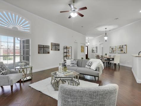2905 Regents Park Lane Garland TX 75043
