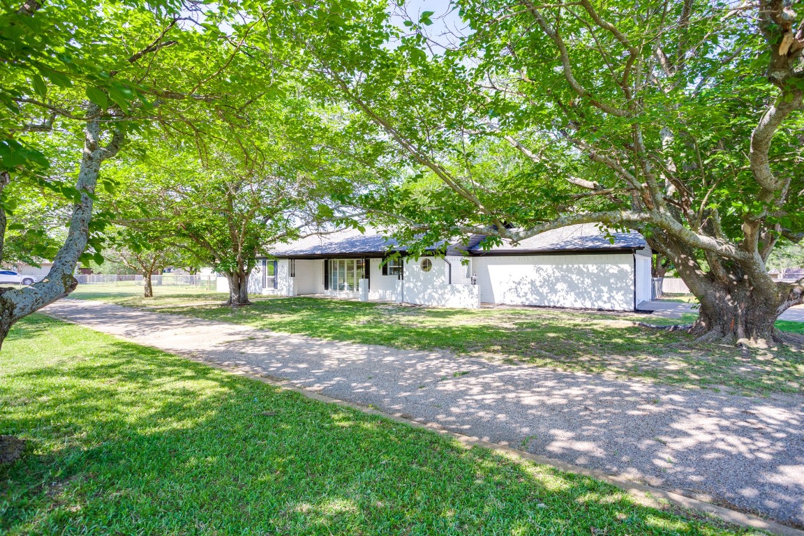 317 Appaloosa Street Willow Park TX 76087