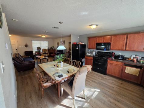 2952 Pima Lane Fort Worth TX 76119
