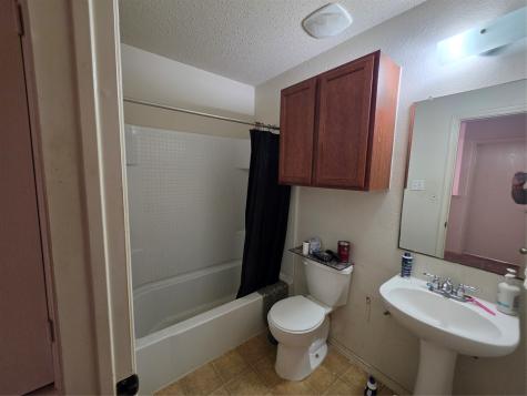 2952 Pima Lane Fort Worth TX 76119
