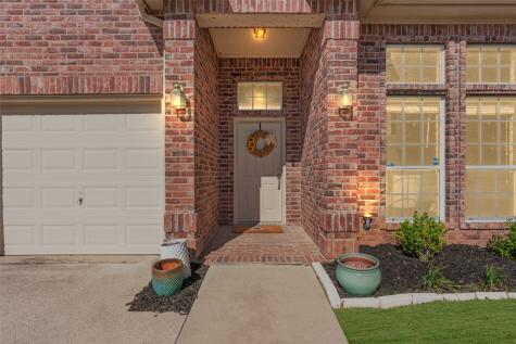 6536 Sierra Madre Drive Fort Worth TX 76179