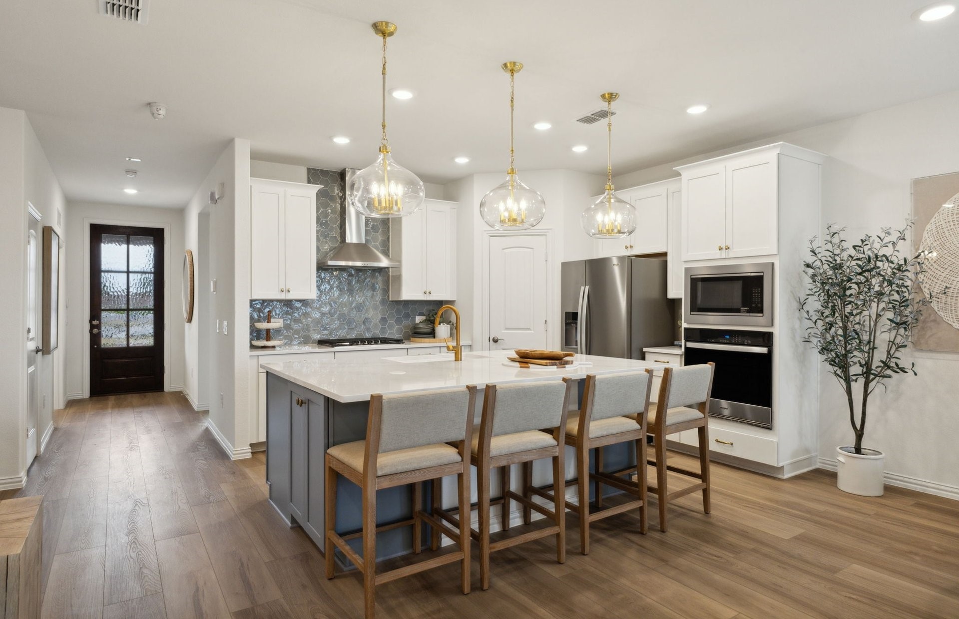 1301 O'keefe Avenue Celina TX 75009