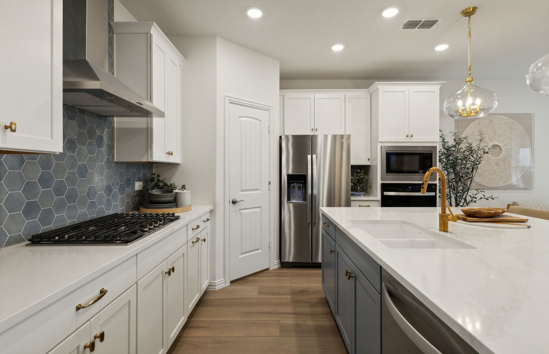 1301 O'keefe Avenue Celina TX 75009