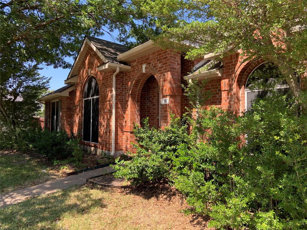 18 Harper Drive Allen TX 75002