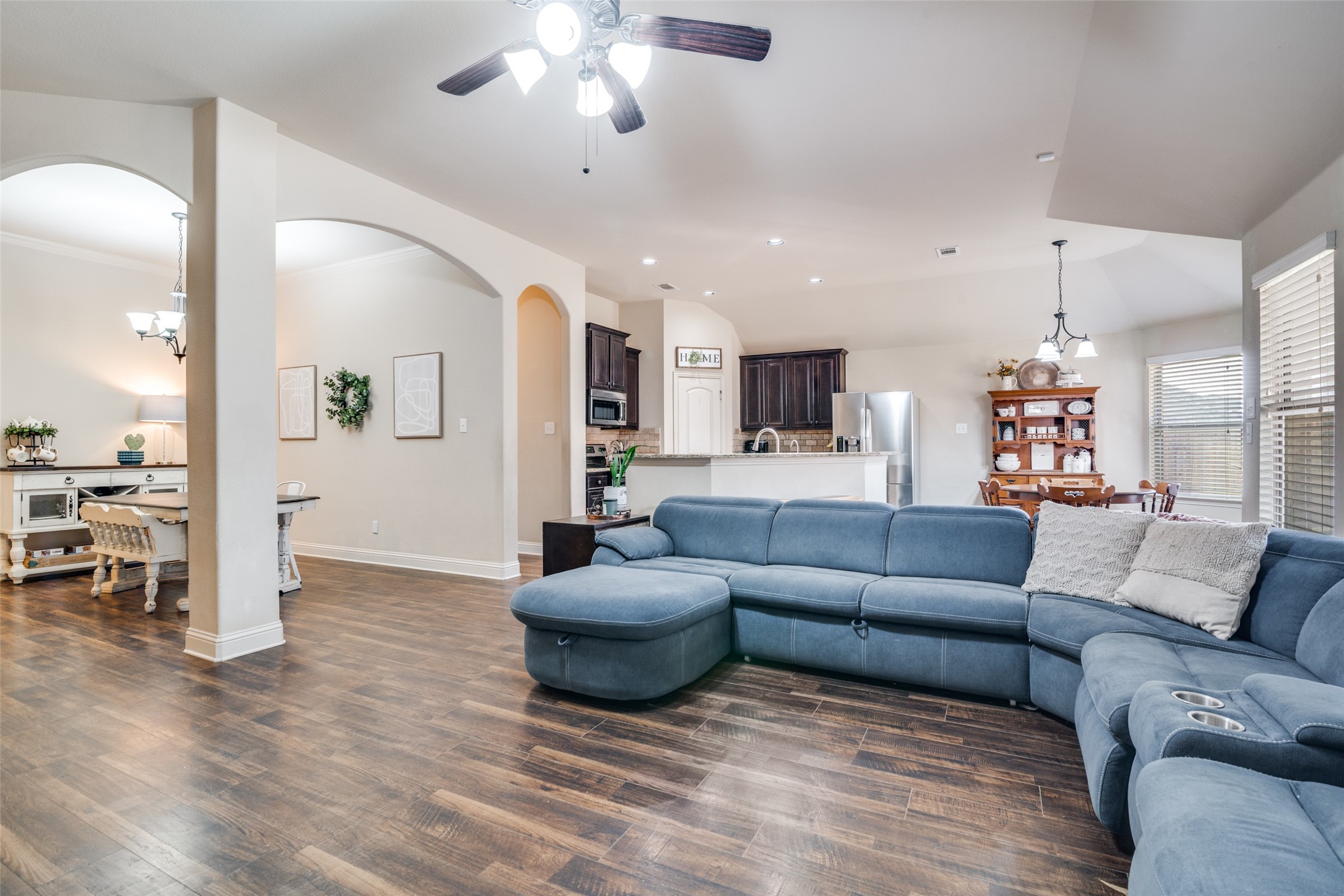 114 Hillcrest Way Crandall TX 75114