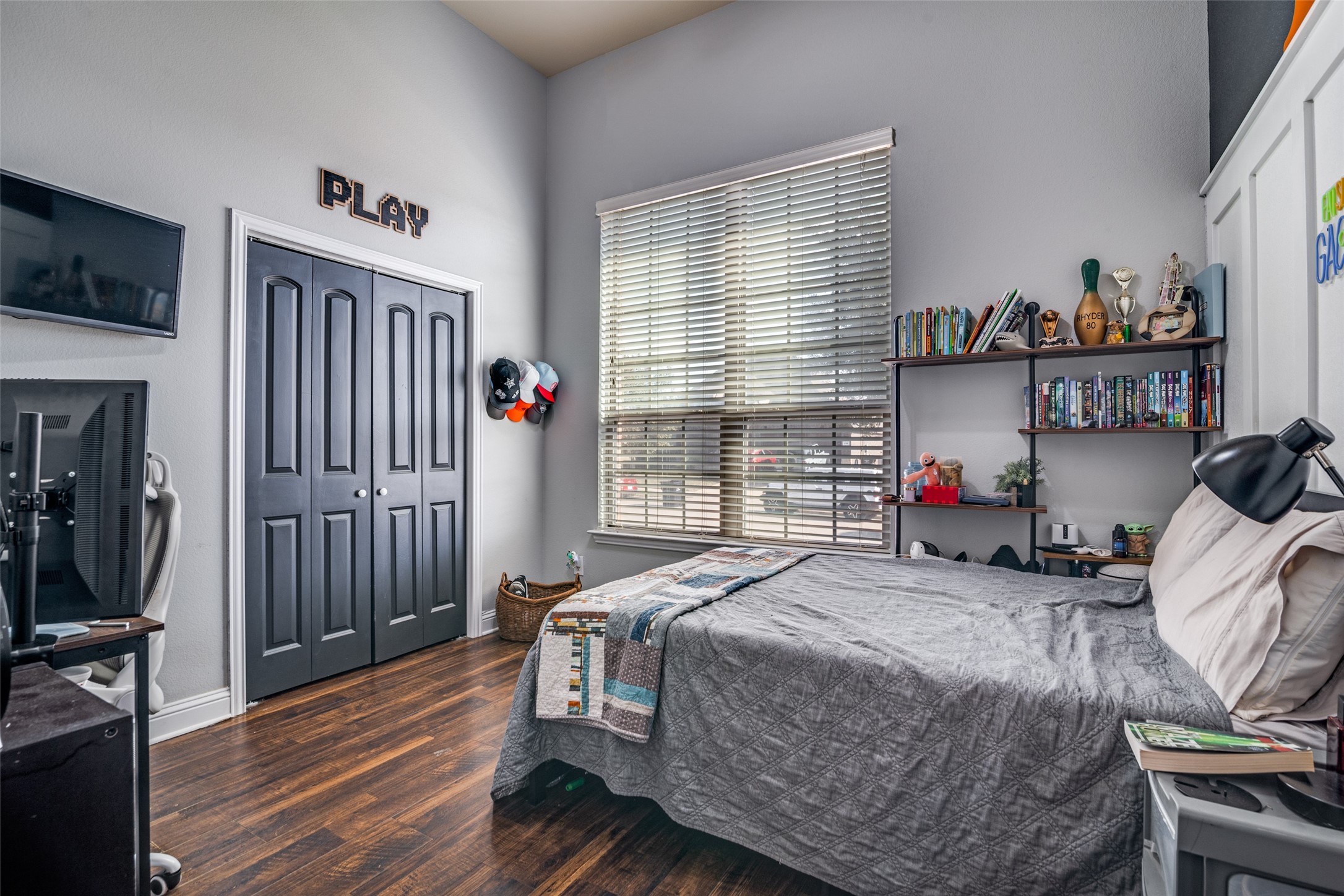 114 Hillcrest Way Crandall TX 75114
