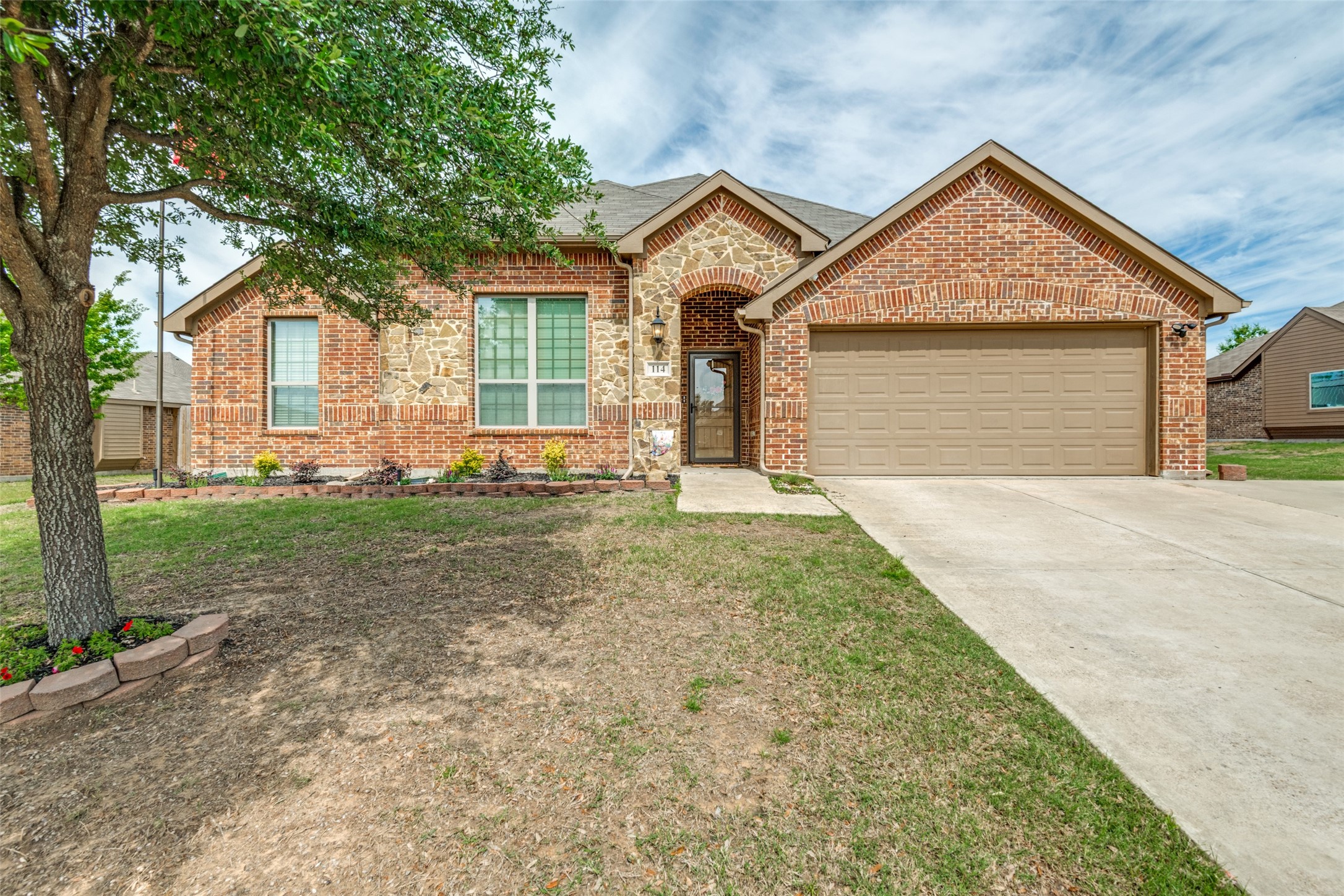 114 Hillcrest Way Crandall TX 75114
