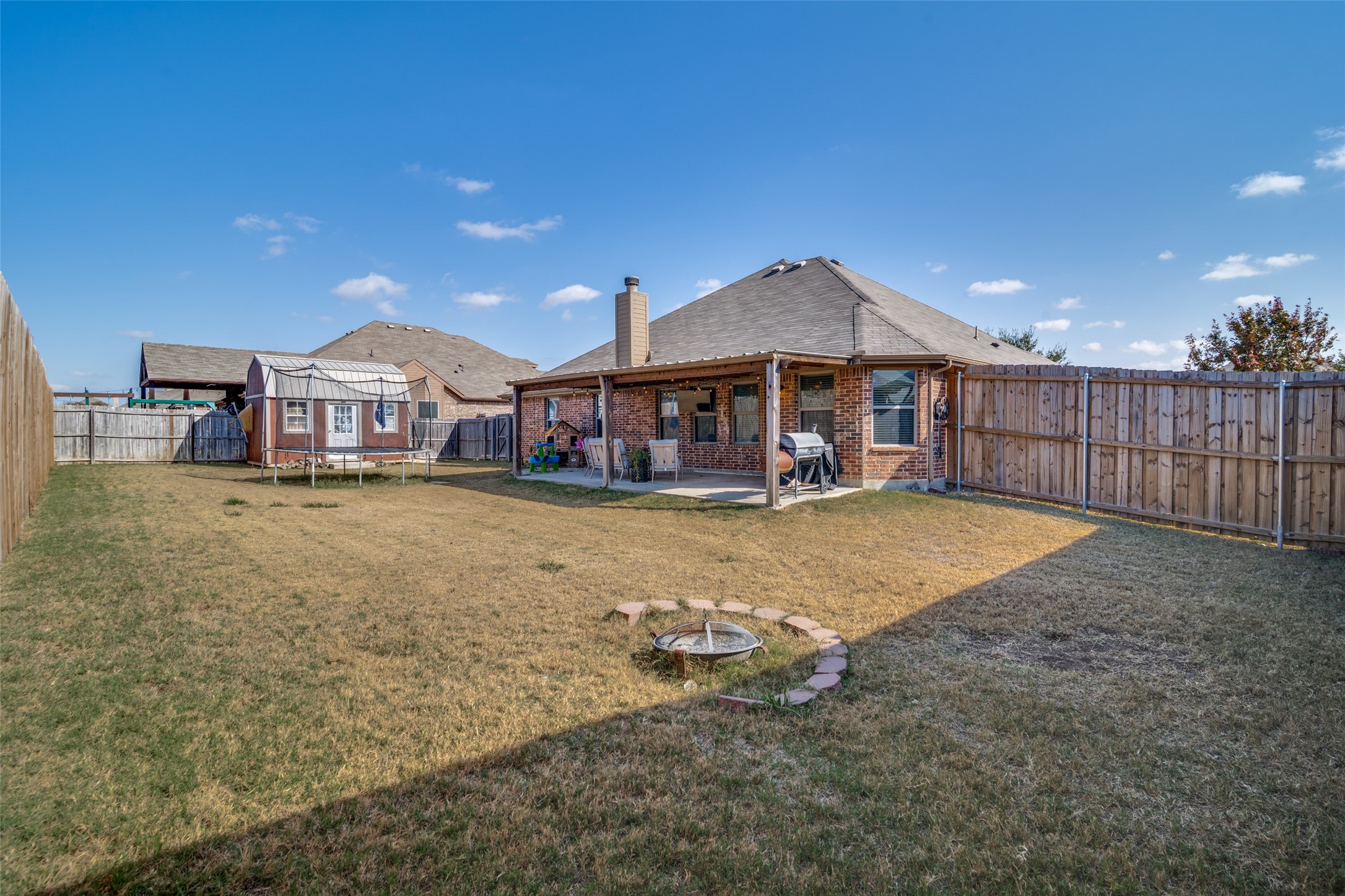 114 Hillcrest Way Crandall TX 75114