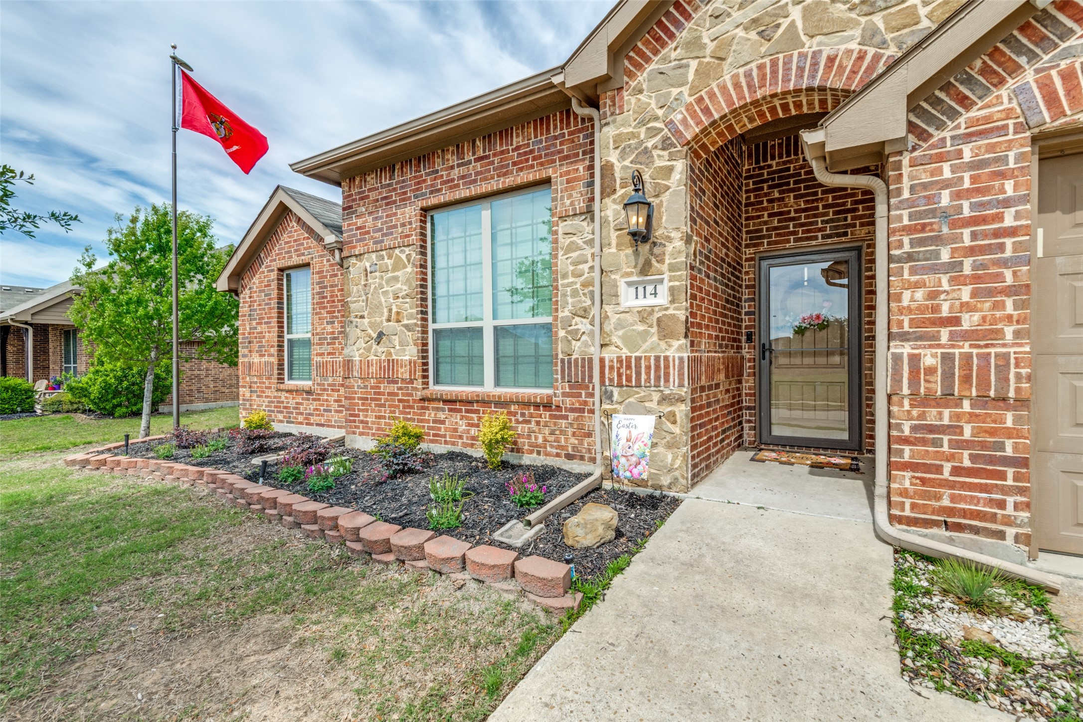114 Hillcrest Way Crandall TX 75114