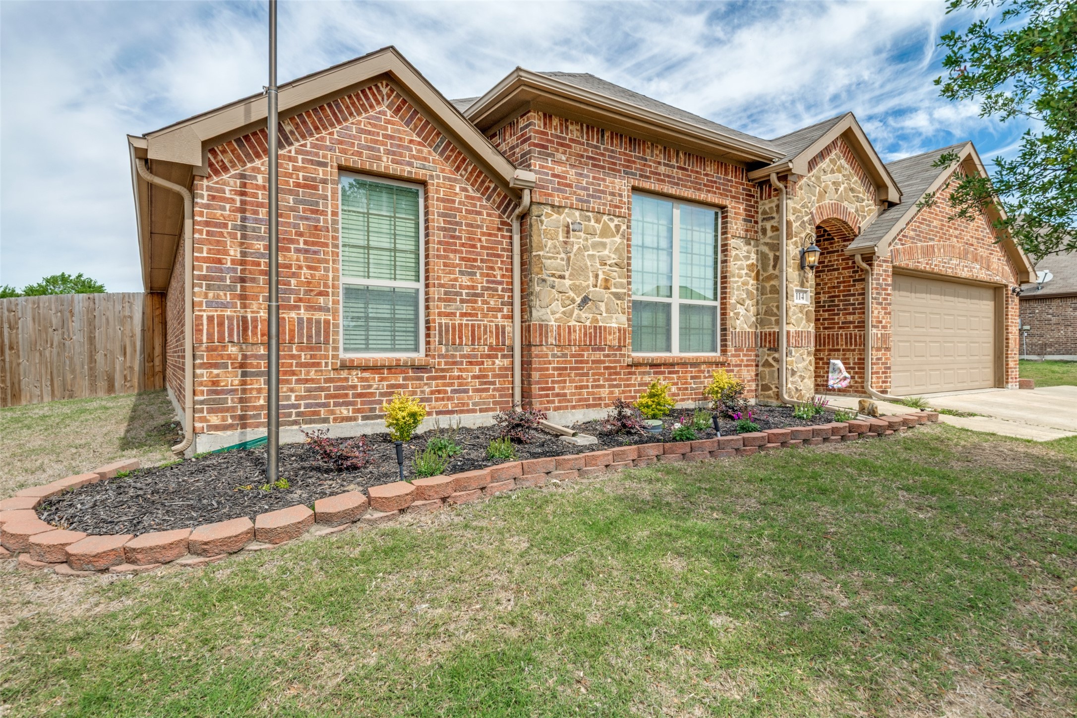114 Hillcrest Way Crandall TX 75114