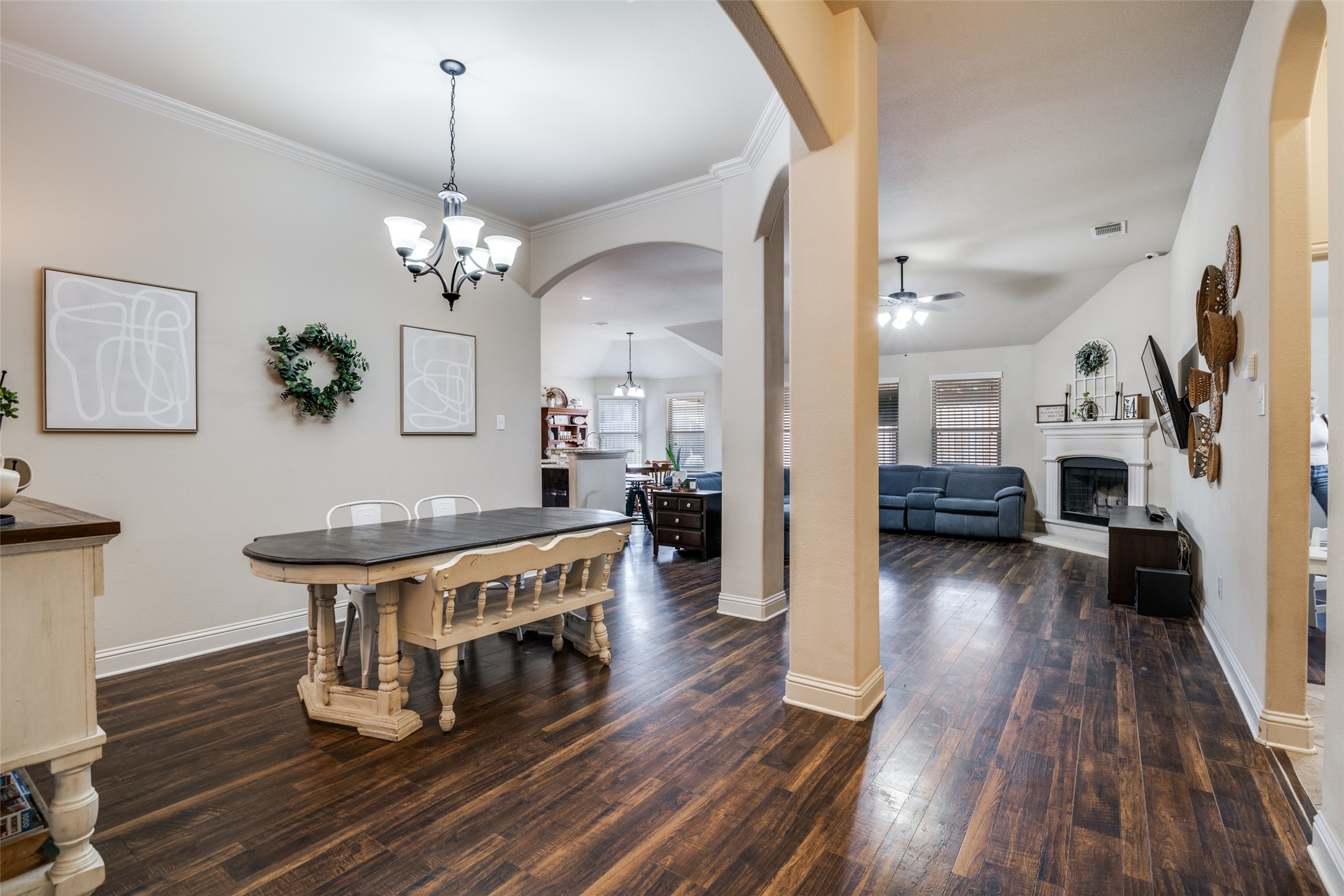 114 Hillcrest Way Crandall TX 75114