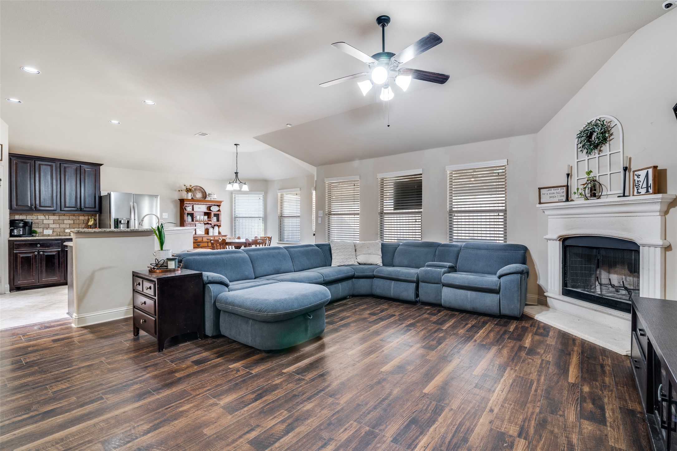 114 Hillcrest Way Crandall TX 75114