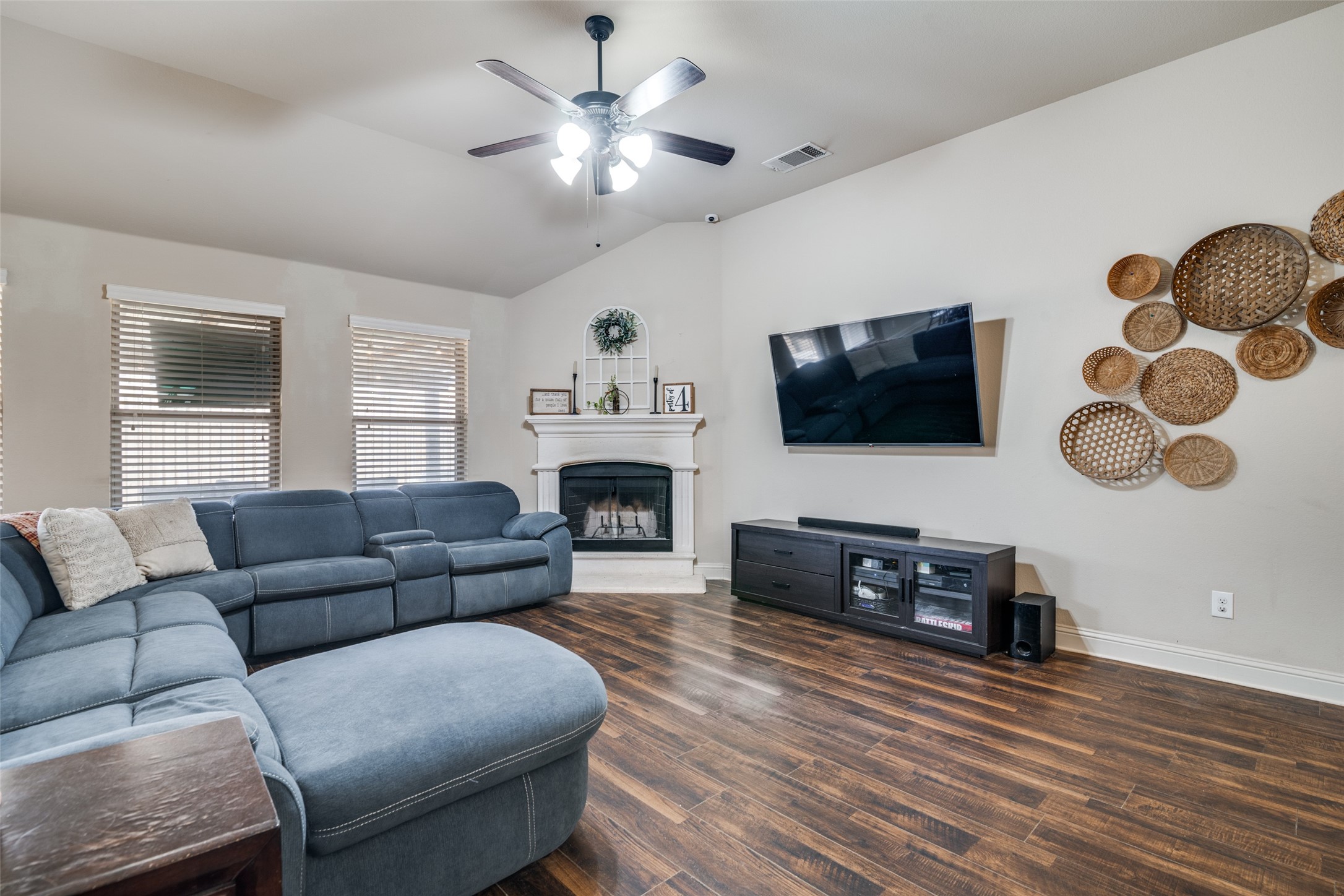 114 Hillcrest Way Crandall TX 75114