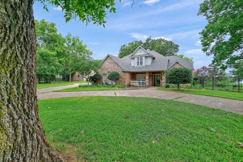 276 Graves Circle Pottsboro TX 75076
