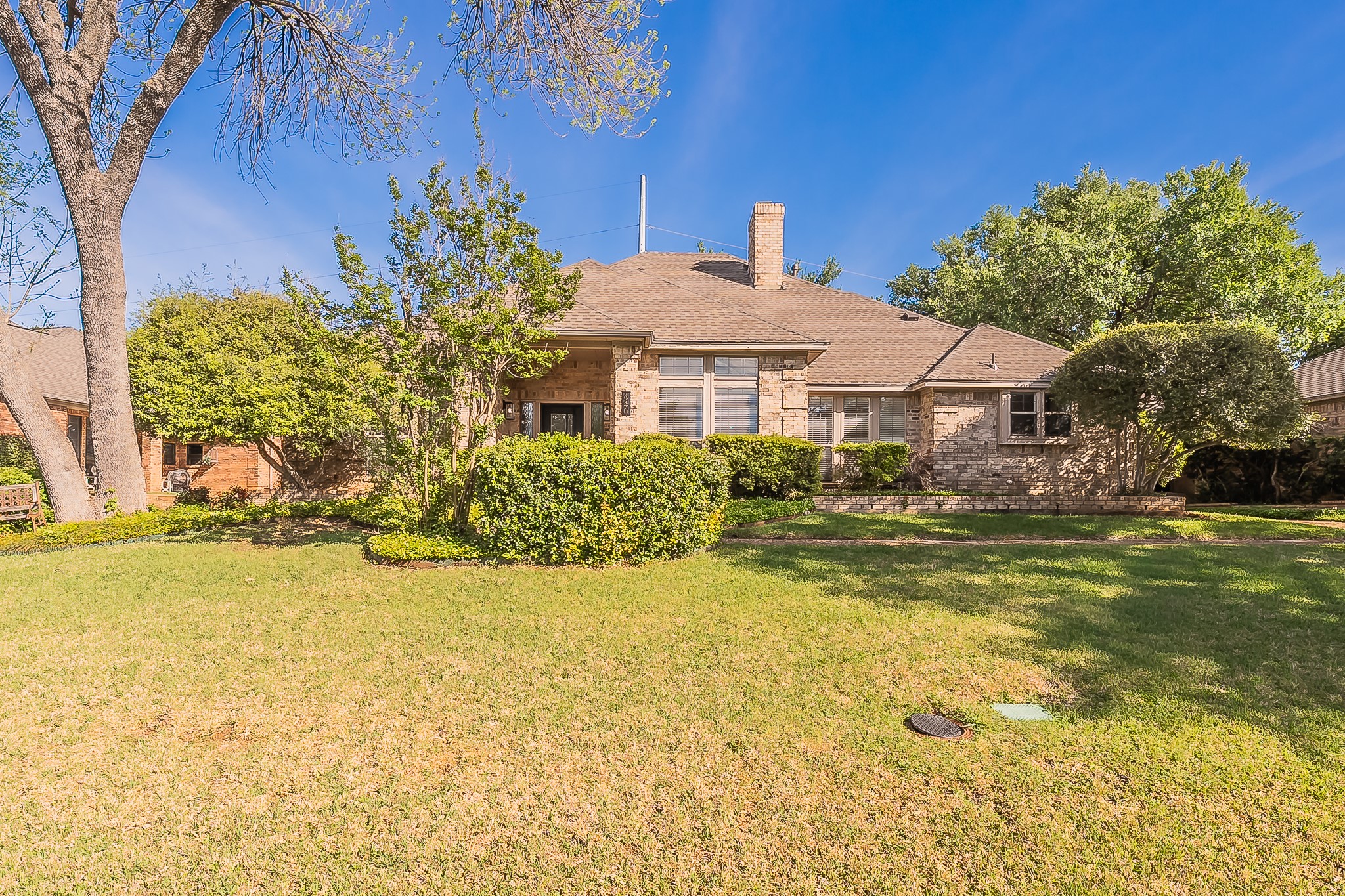440 Moran Drive Highland Village TX 75077