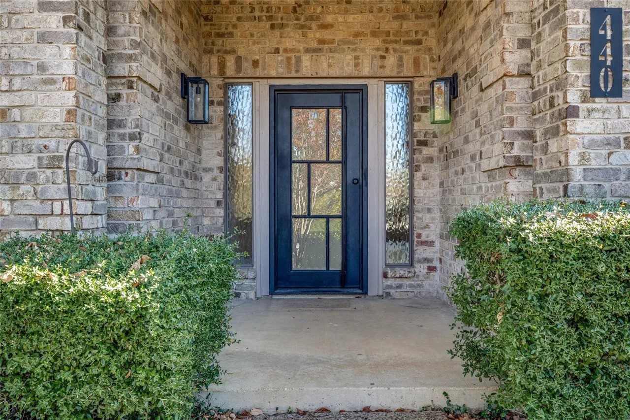 440 Moran Drive Highland Village TX 75077