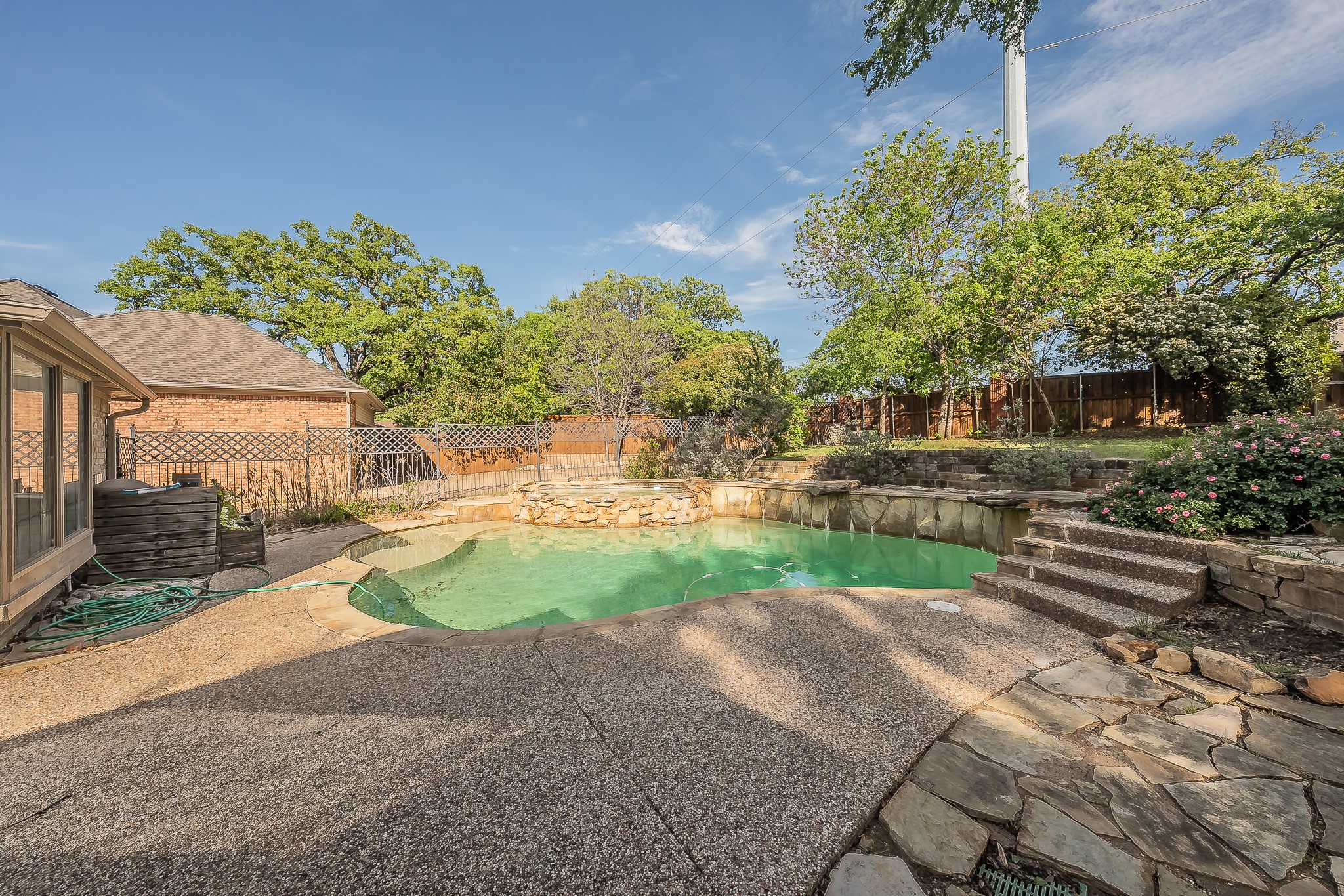 440 Moran Drive Highland Village TX 75077